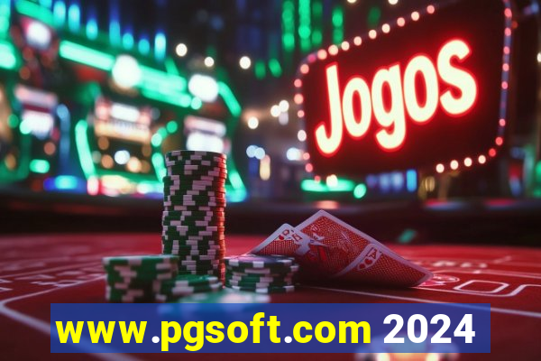 www.pgsoft.com 2024